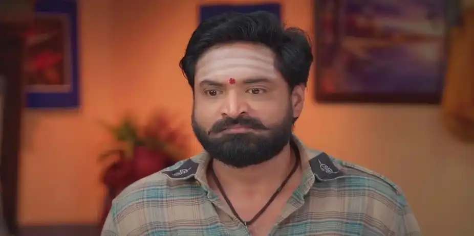Bhagyam Faces a Dilemma | Anna