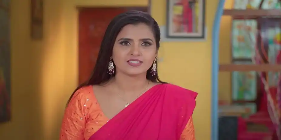 Karthigai Deepam - July 19, 2024 - Best Scene
