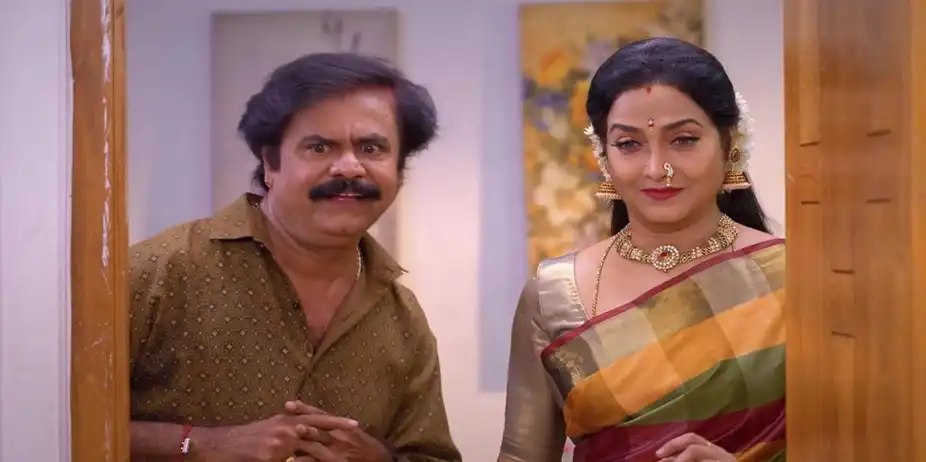 Maari - 22 July, 2024