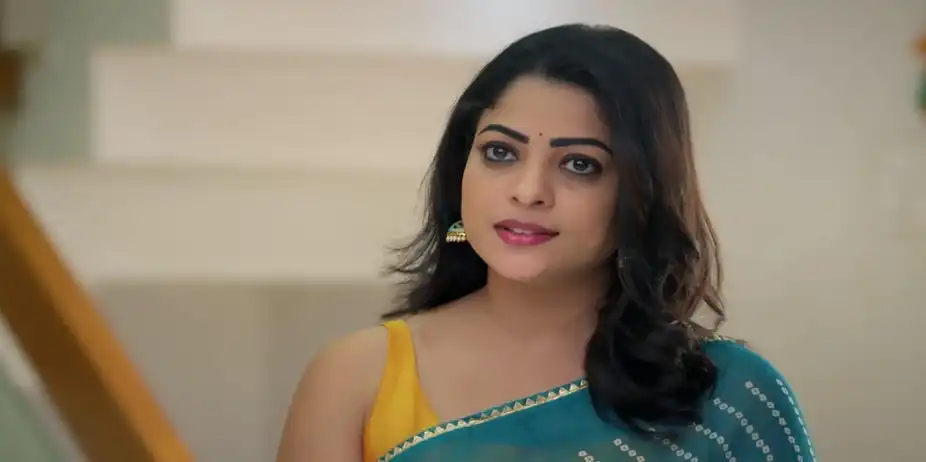 Ninaithen Vandhai - 16 July, 2024