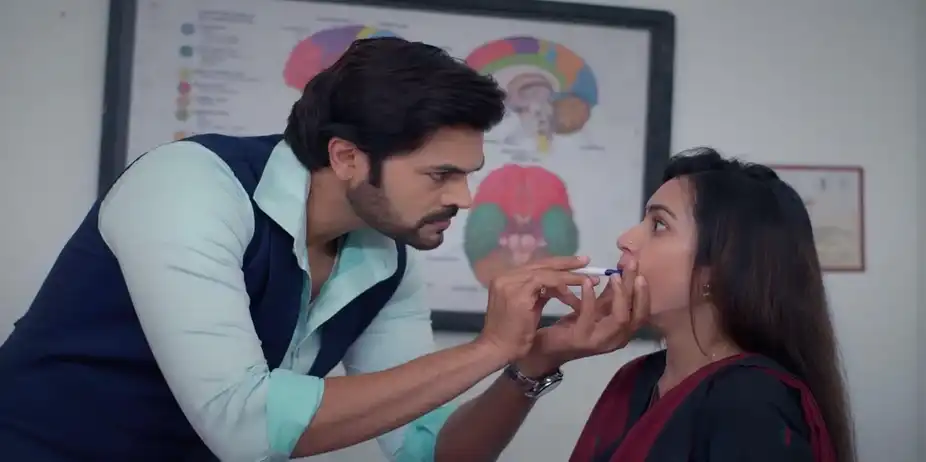 Ninaithen Vandhai - July 19, 2024 - Episode Spoiler