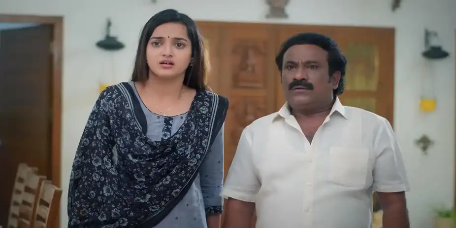 Ninaithen Vandhai - July 18, 2024 - Episode Spoiler