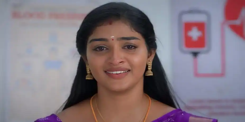 Karthigai Deepam - July 16, 2024 - Episode Spoiler