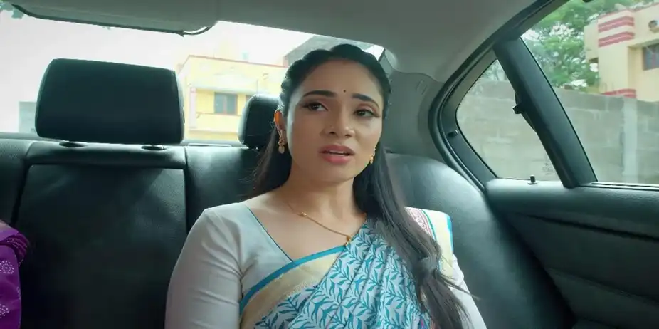 Karthigai Deepam - July 19, 2024 - Episode Spoiler
