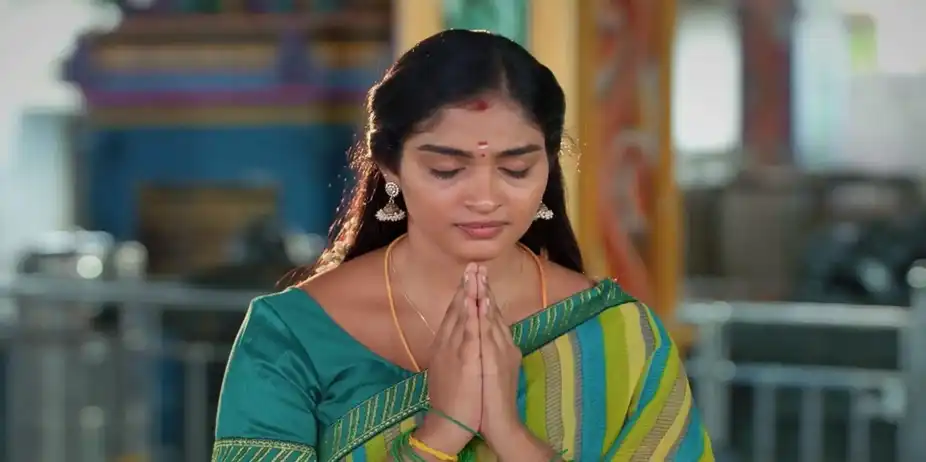 Karthigai Deepam - July 22, 2024 - Episode Spoiler