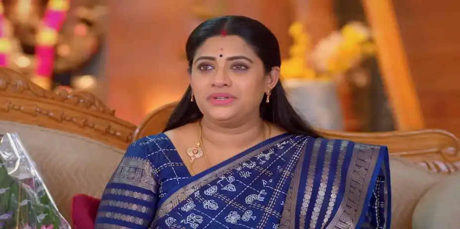 Karthigai Deepam - July 21, 2024 - Episode Spoiler