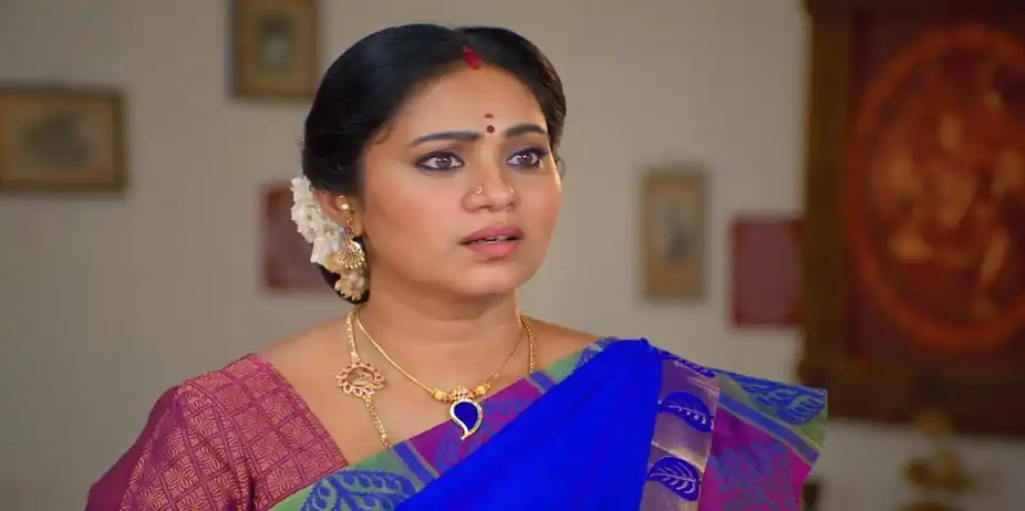 Sandhya Raagam - July 21, 2024 - Episode Spoiler