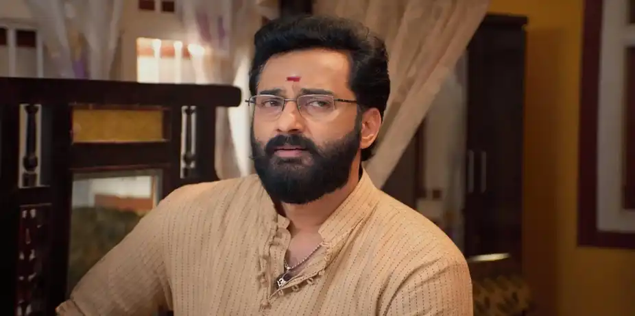 Sandhya Raagam - 16 July, 2024
