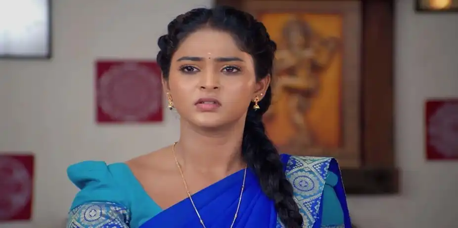 Sandhya Raagam - 17 July, 2024