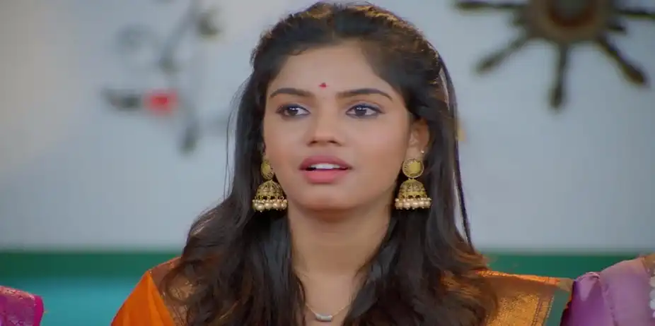 Sandhya Raagam - 22 July, 2024