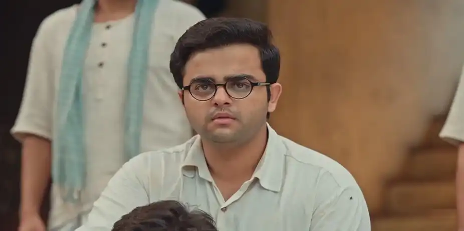 Bhim Empowers the Students | Ek Mahanayak - Dr B R Ambedkar