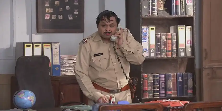 The Police Are Shocked by the Complaints | Happu Ki Ultan Paltan