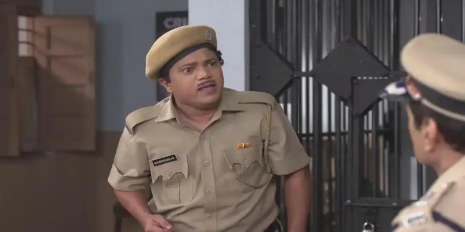 Reshampal Also Receives a Threat Note | Happu Ki Ultan Paltan