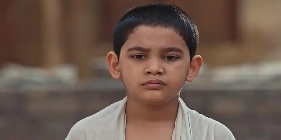 Krishna Requests to Call a Doctor | Atal