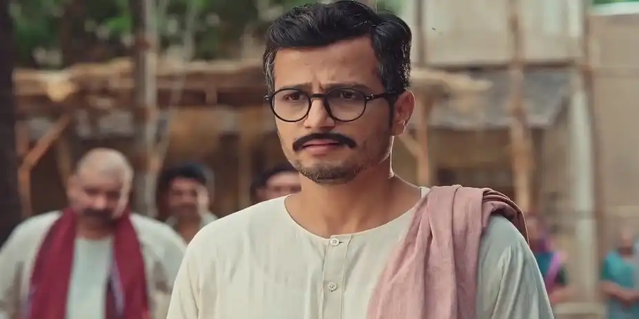 Krishna's Attempt to Talk to Atal | Atal