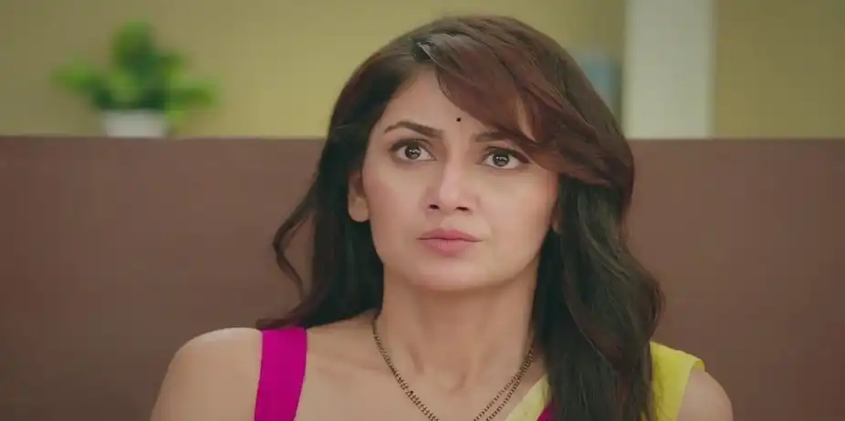 Dildar Lashes Out at Babita | Kaise Mujhe Tum Mil Gaye