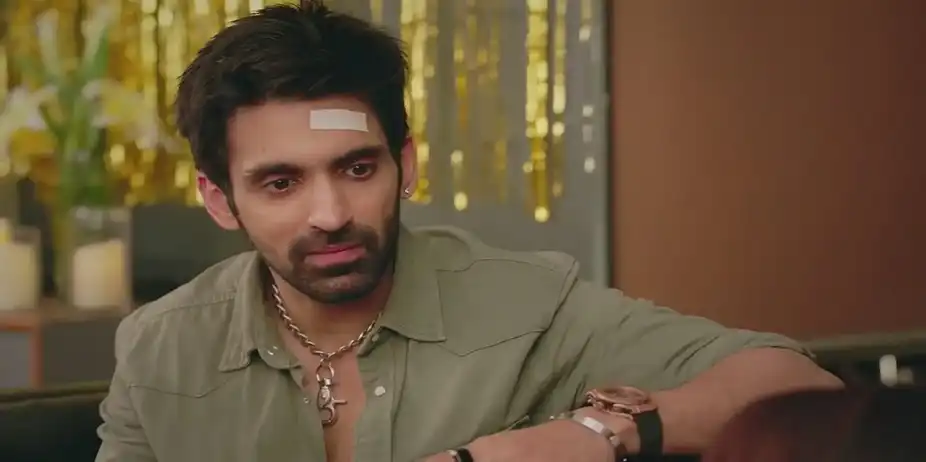 Virat Feeds a Piece of Cake to Amruta | Kaise Mujhe Tum Mil Gaye