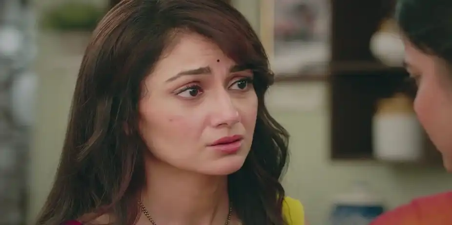 Kaise Mujhe Tum Mil Gaye - 21 July, 2024