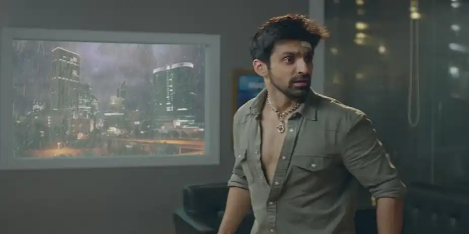 Kaise Mujhe Tum Mil Gaye - 17 July, 2024