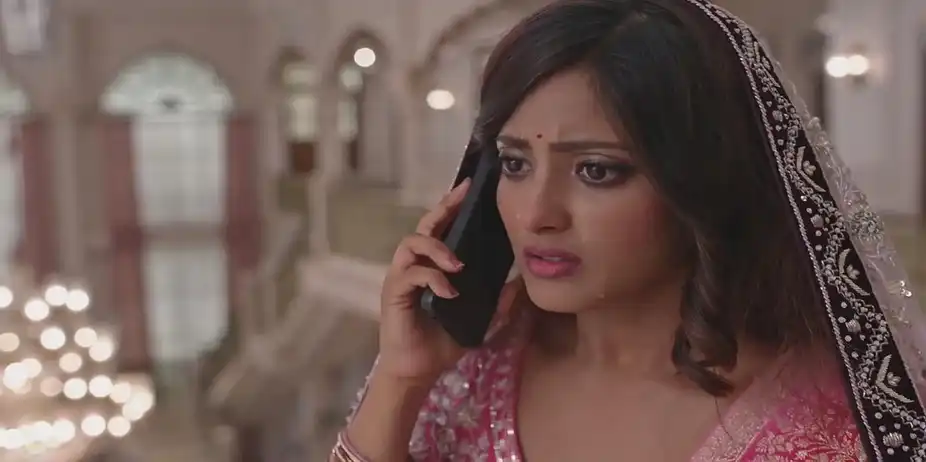 Janvi Is Scared of Kian's Father's Threat | Main Hoon Saath Tere
