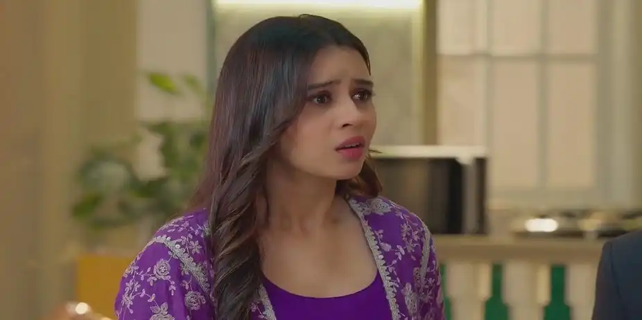 The Police Come to Arrest Mohan and Gungun | Pyar Ka Pehla Naam Radha Mohan