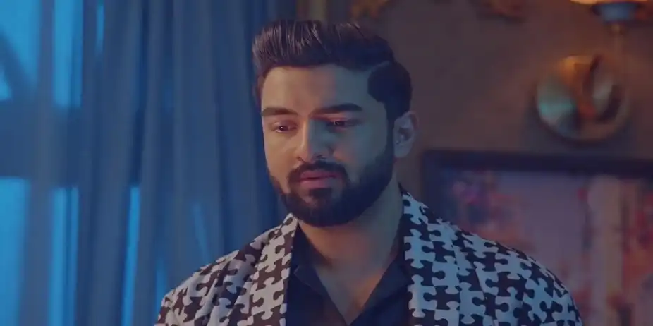 Rishi Hopes for His and Lakshmi's Reunion | Bhagya Lakshmi