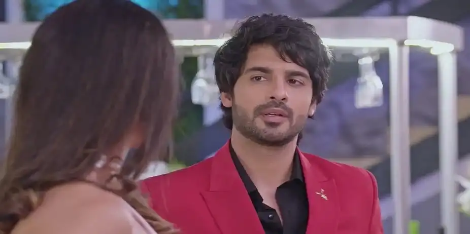 Netra Makes an Unusual Request | Kumkum Bhagya