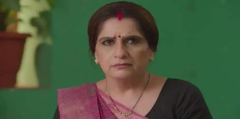 Manorama Gives an Advice to Dharam | Pyaar Ka Pehla Adhyaya ShivShakti