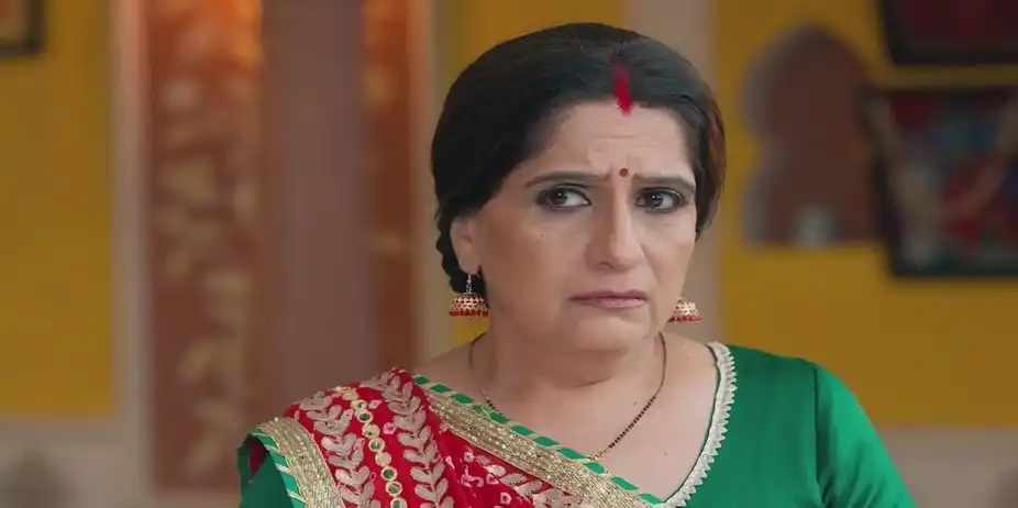 Koyal Lashes Out at Dharam | Pyaar Ka Pehla Adhyaya ShivShakti
