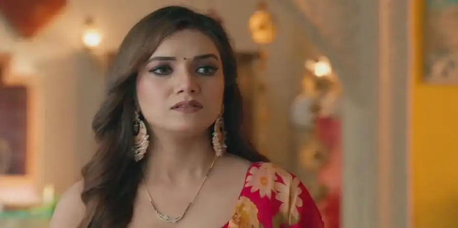 Keertan Comes to Apologise to Rimjhim | Pyaar Ka Pehla Adhyaya ShivShakti