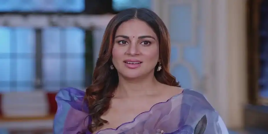 Rakhi Apologises to Preeta on behalf of Shaurya | Kundali Bhagya