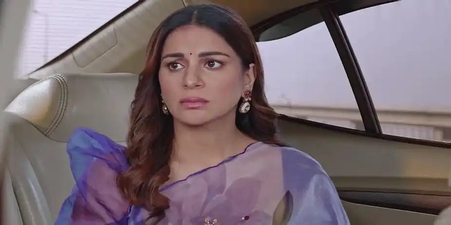 Karan Calls the Lawyer for Rajveer's Release | Kundali Bhagya