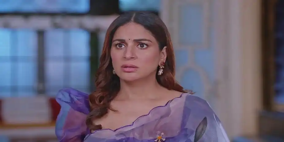 Karan Asks Shaurya to Confess the Truth to the Family | Kundali Bhagya