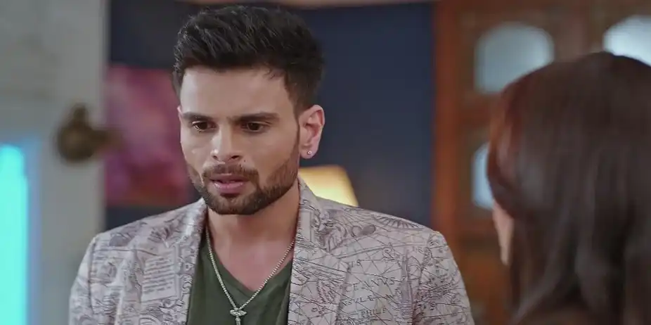 Roma and Sanjana Calm an Enraged Varun | Kundali Bhagya