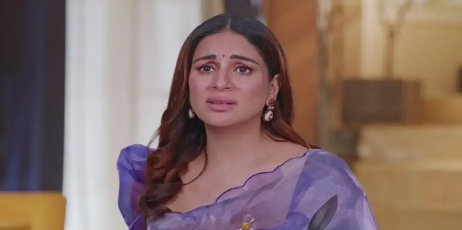 Karan Asks Rajveer to Stay Back at the Luthra House | Kundali Bhagya