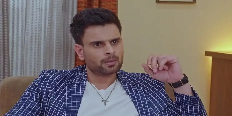 Sanjana Tells Varun about Her Suspicion | Kundali Bhagya