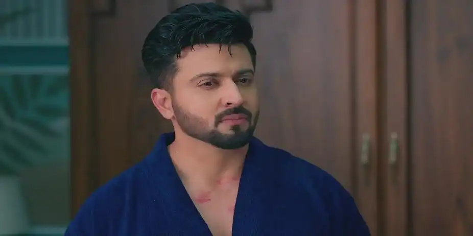 Ibaadat Lashes Out at Mannat | Rabb Se Hai Dua