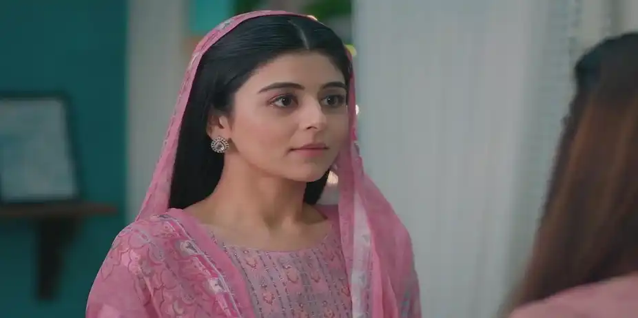 Ibaadat Senses Kainaat's Trick | Rabb Se Hai Dua