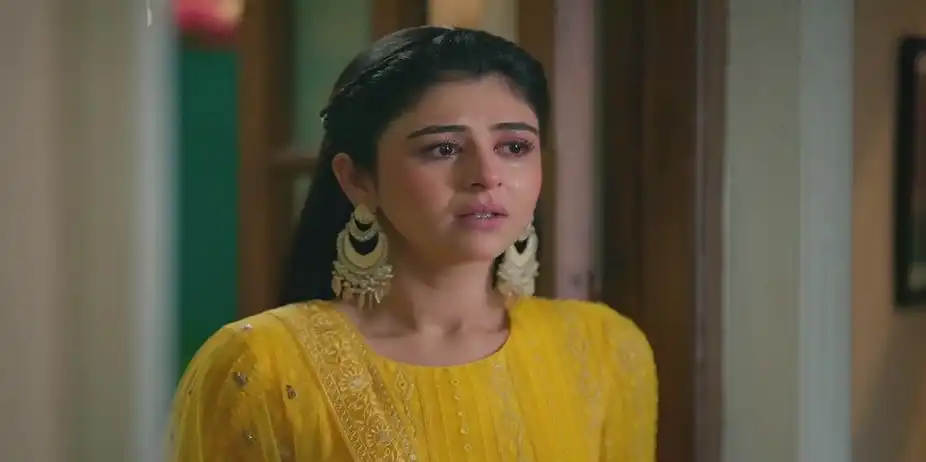 Ibaadat Spends the Night Thinking about Subhaan | Rab Se Hai Dua