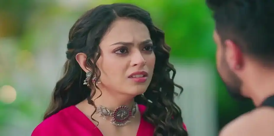 Mannat Comes to Talk to Subhaan | Rabb Se Hai Dua