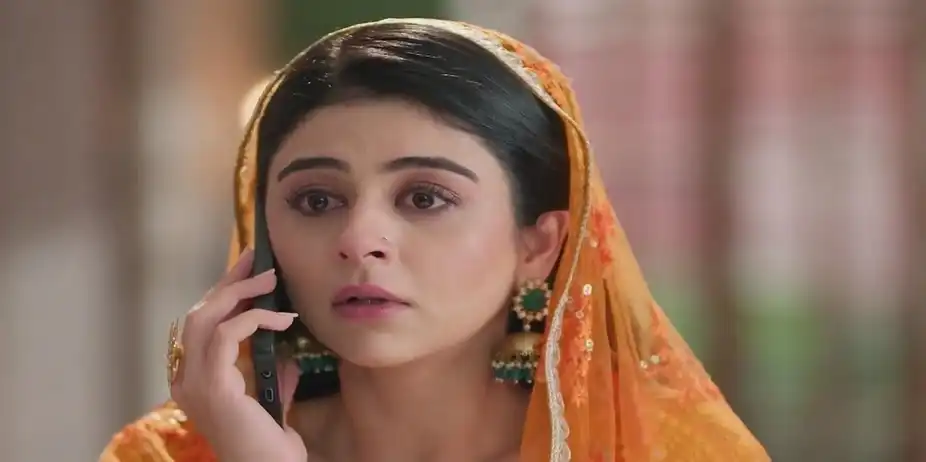 Ibaadat Gets a Shocking News | Rab Se Hai Dua
