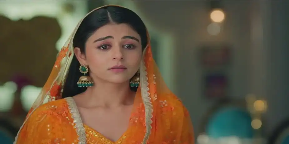 Rabb Se Hai Dua - 21 July, 2024
