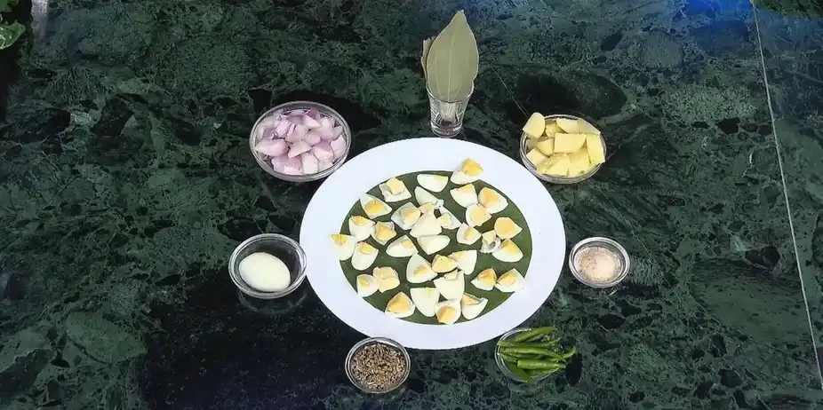 Randhane Bandhan - July 13, 2024 - Recipe 2
