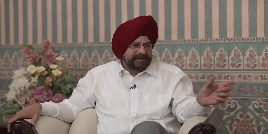 Maan Punjab De Season 3 - July 13, 2024 - Performance 2