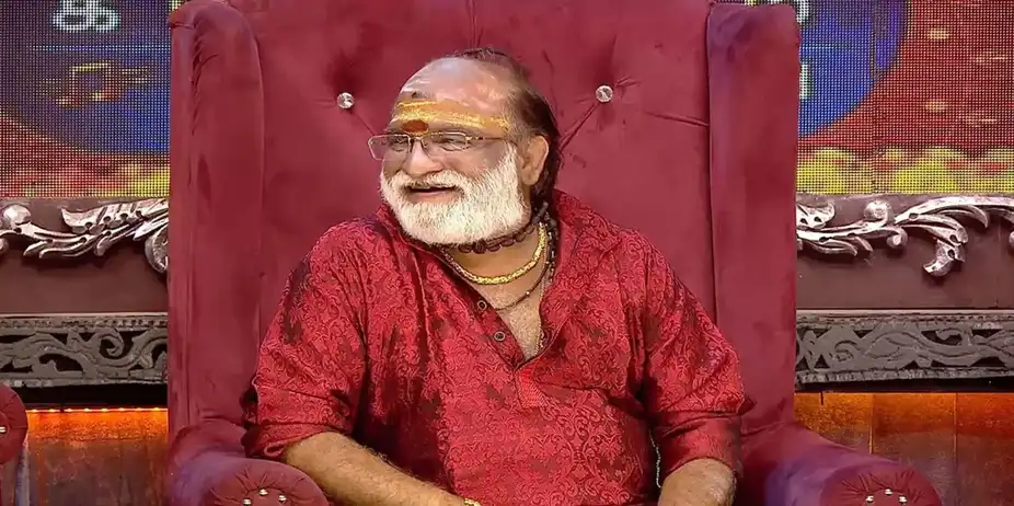 SAREGAMAPA Seniors S4 - July 14, 2024 - Episode Spoiler