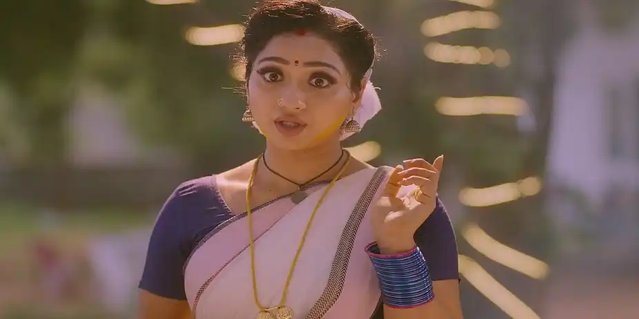 Trinayani - 17 July, 2024