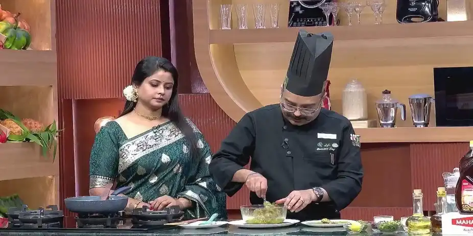 Randhane Bandhan - July 15, 2024 - Recipe 2