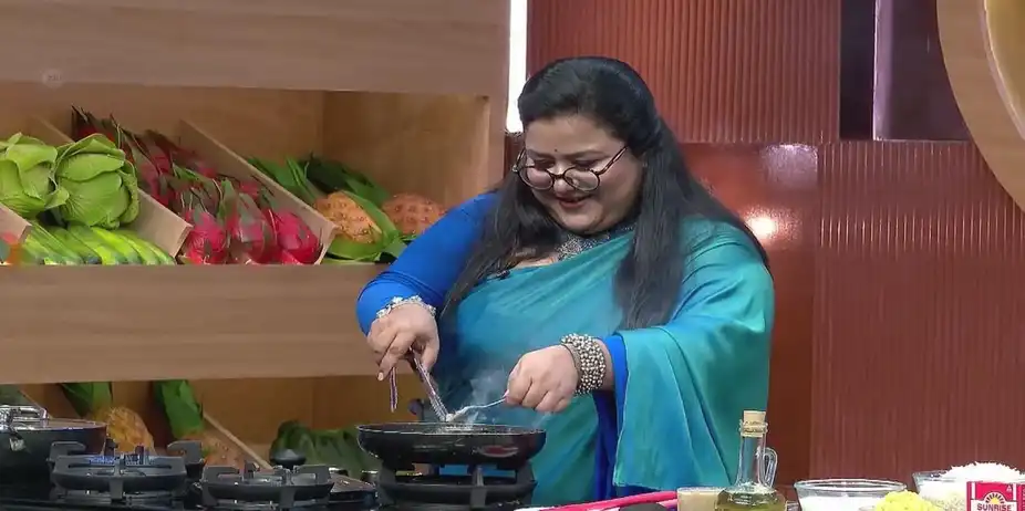Randhane Bandhan - July 16, 2024 - Recipe 1