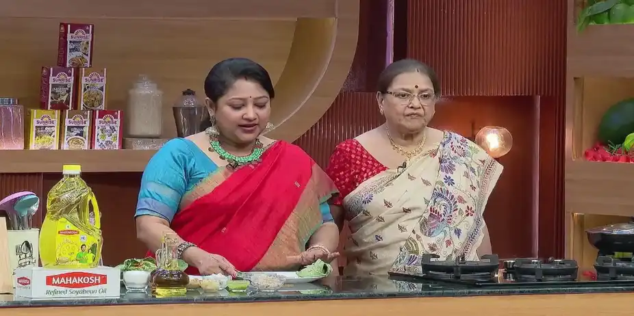 Randhane Bandhan - July 16, 2024 - Recipe 2