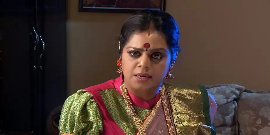 Naagamandala - 21 July, 2024